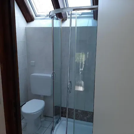 度假居 Wunderschoenes In Silbersee Mit Privatem Pool *